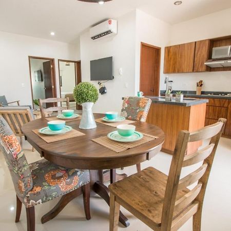 Acogedor Departamento Boho Cerca De La Playa Lägenhet Mazatlán Exteriör bild