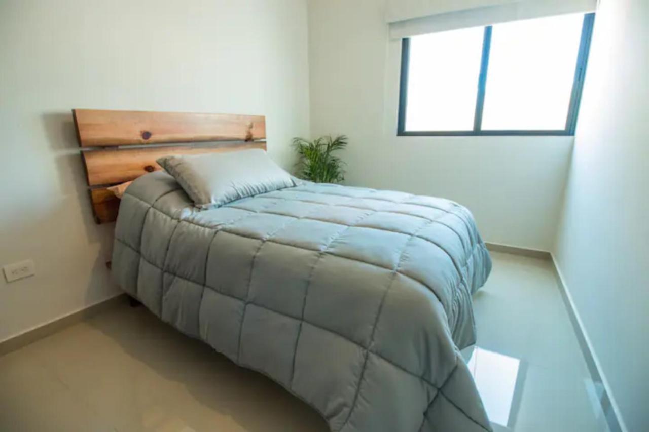 Acogedor Departamento Boho Cerca De La Playa Lägenhet Mazatlán Exteriör bild
