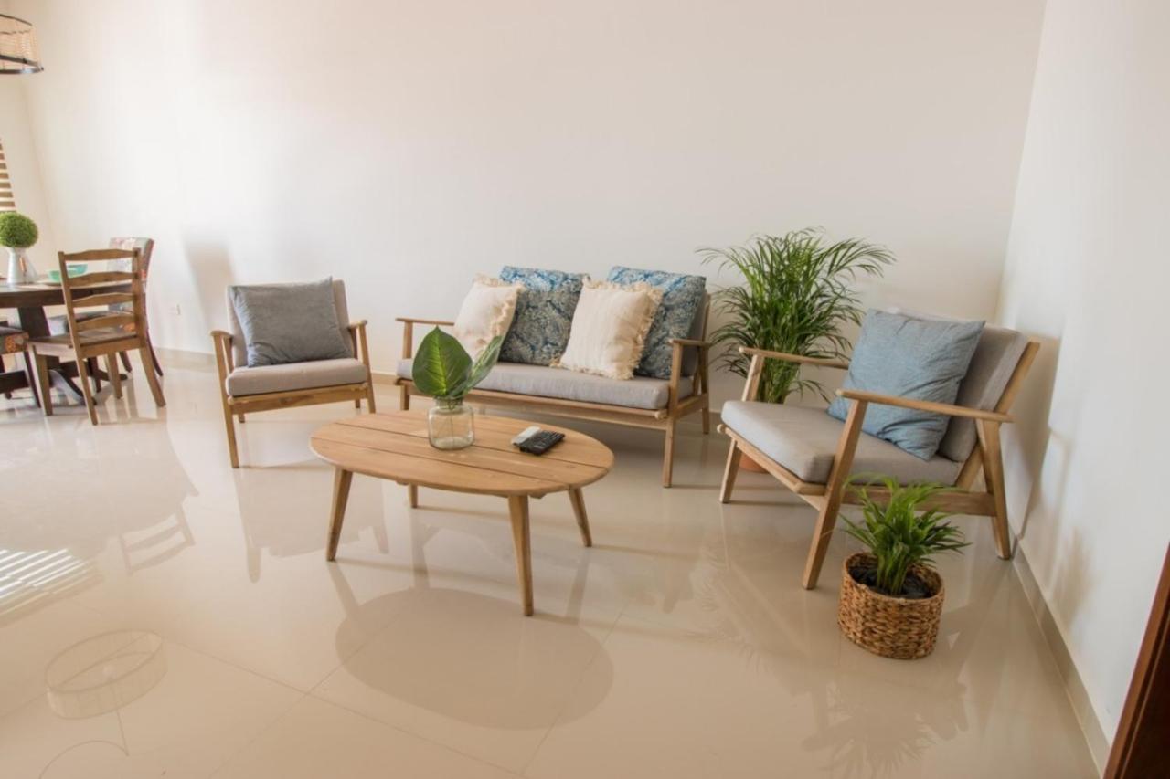 Acogedor Departamento Boho Cerca De La Playa Lägenhet Mazatlán Exteriör bild