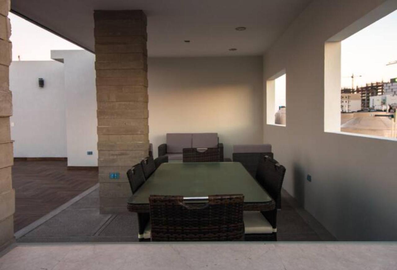 Acogedor Departamento Boho Cerca De La Playa Lägenhet Mazatlán Exteriör bild