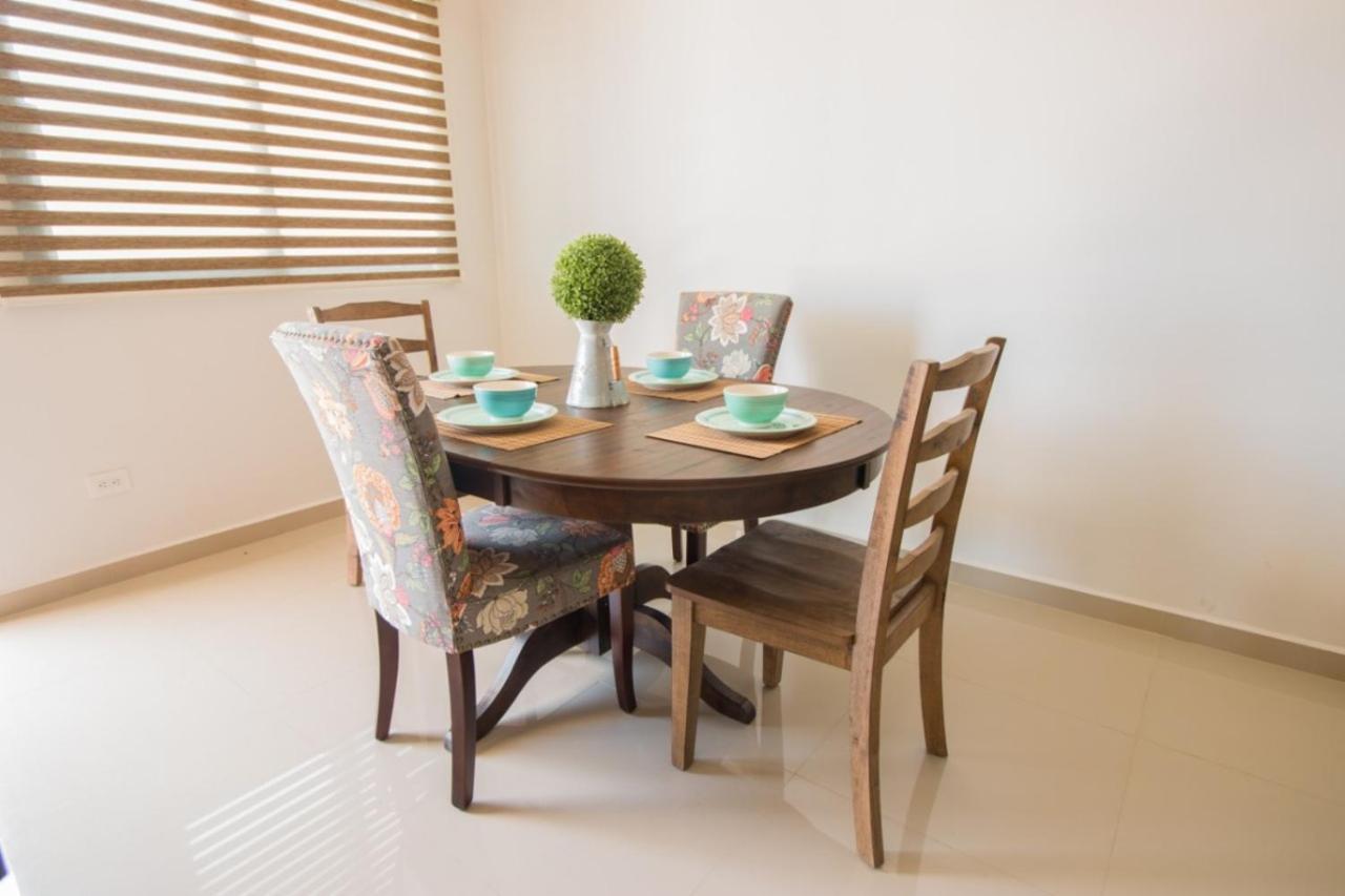 Acogedor Departamento Boho Cerca De La Playa Lägenhet Mazatlán Exteriör bild
